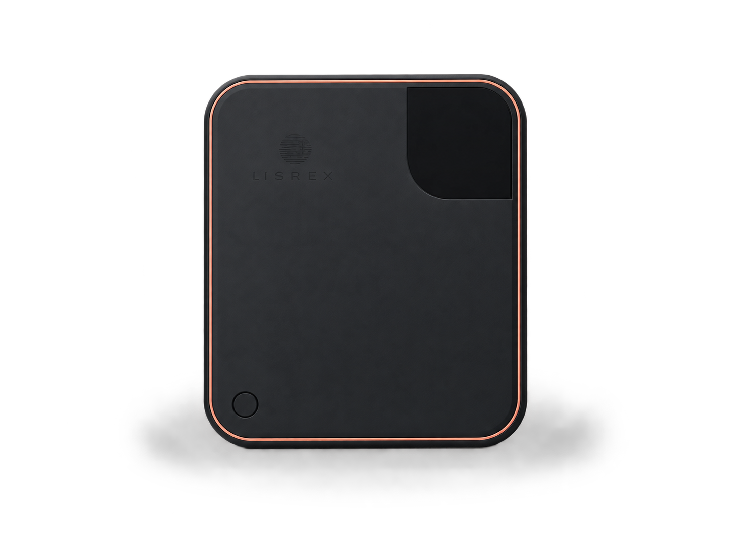 Lisrex Double Soft Monolith module